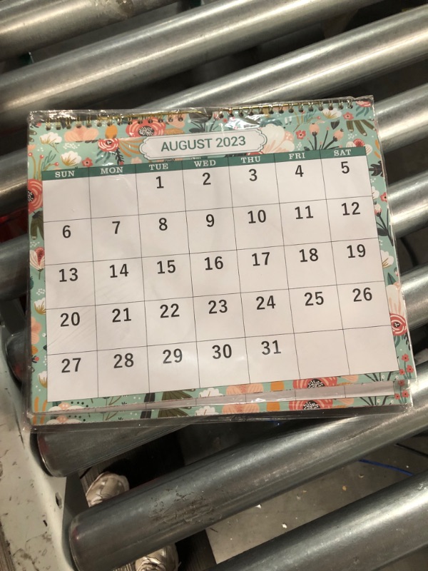 Photo 2 of 2023-2024 Calendar - 18 Monthly Wall Calendar with Thick Paper, 