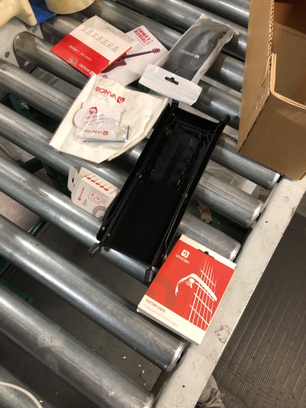 Photo 1 of Classical Guitar 4/4, 39 Inch Full Size Nylon String Guitar for Beginner Adults