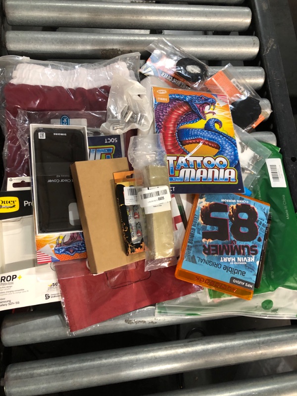 Photo 1 of (NON-REFUNDABLE BUNDLE) MISC