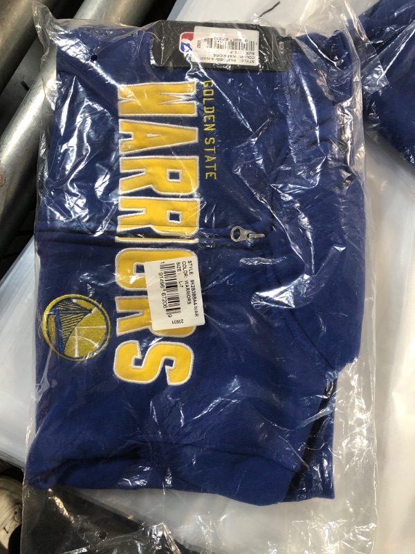 Photo 1 of GOLDEN STATE JACKET SIZE L7