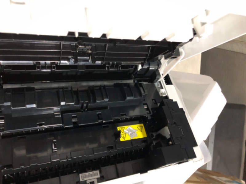 Photo 8 of **PARTS ONLY** **SEE CLERK NOTES** LaserJet Pro M255dw Wireless Color Laser Printer