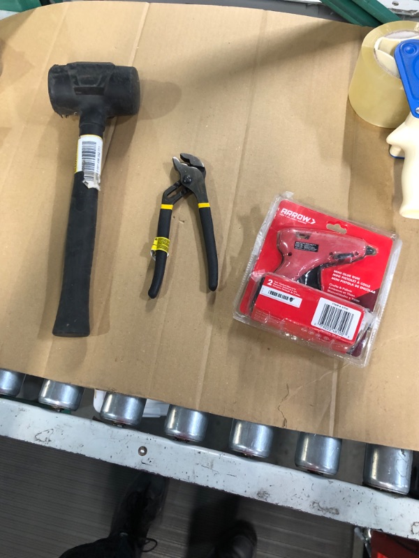 Photo 2 of ** NON REFUNDABLE ** Tool Bundle