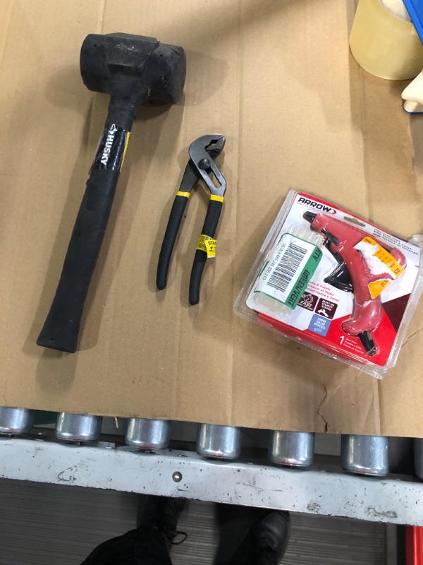 Photo 1 of ** NON REFUNDABLE ** Tool Bundle