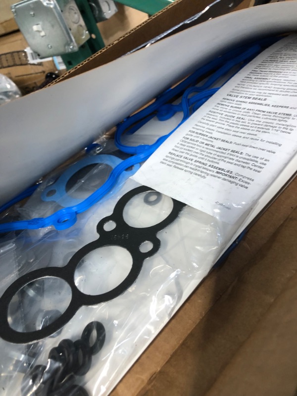 Photo 2 of FEL-PRO HS 9902 PT-3 Head Gasket Set