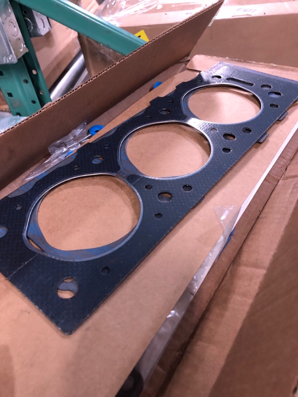 Photo 3 of FEL-PRO HS 9902 PT-3 Head Gasket Set