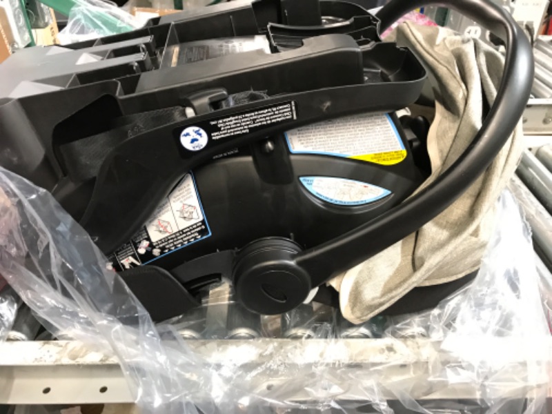 Photo 1 of *used*
Graco Modes Element LX Travel System | Includes Baby Stroller with Reversible Seat