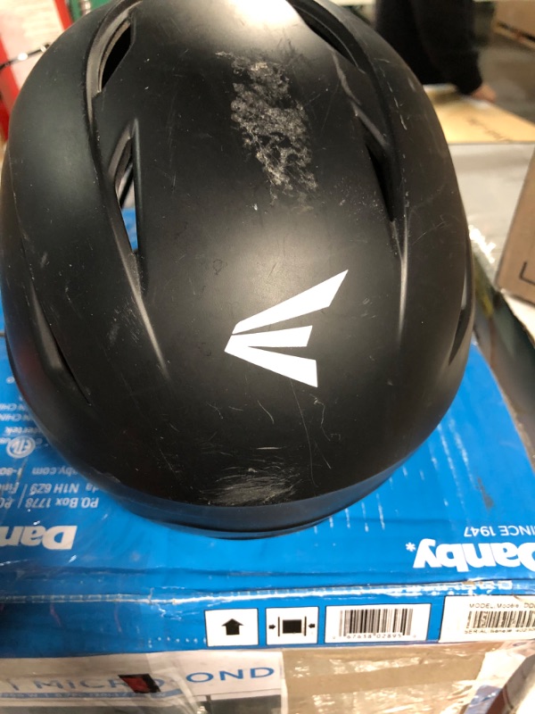 Photo 1 of **USED** Easton | Ghost Batting Helmet with Mask size small 6 1/4 - 6 7/8"
