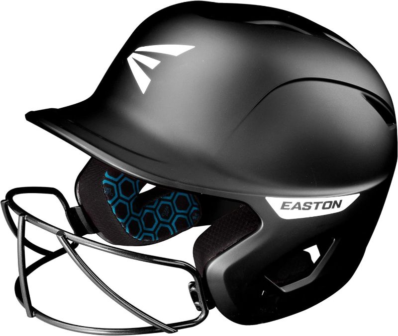 Photo 1 of **USED** Easton | Ghost Batting Helmet with Mask size small 6 1/4 - 6 7/8"