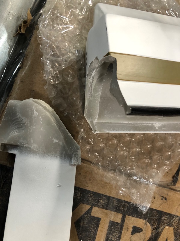 Photo 1 of **DAMAGED** Commander Bly CC-5052 Helmet