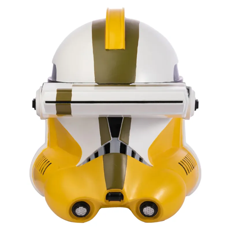 Photo 1 of **DAMAGED** Commander Bly CC-5052 Helmet