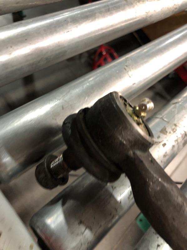Photo 1 of MOOG DS800982A Steering Linkage Assembly
