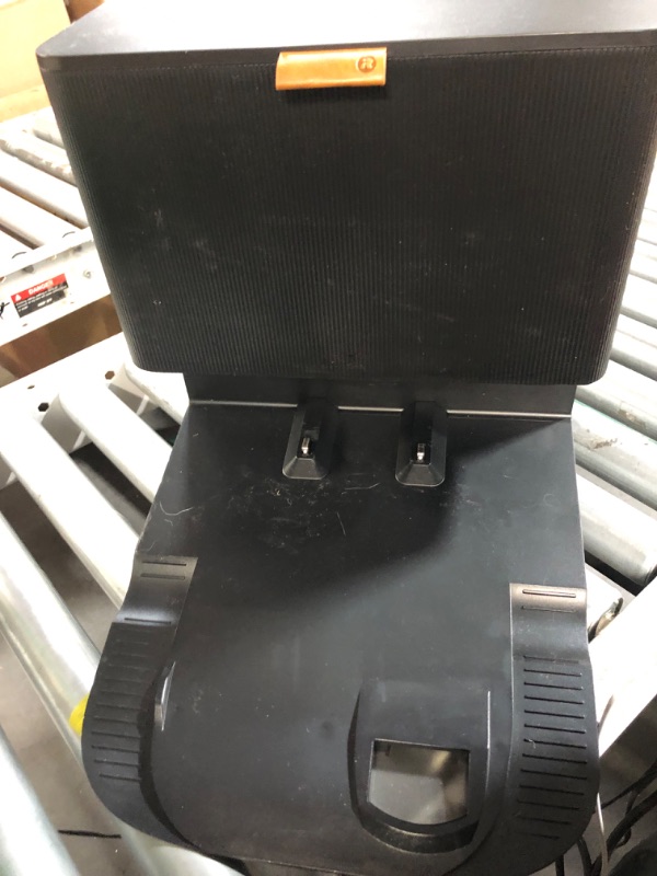 Photo 1 of **NON FUNCTIONAL**
iRobot Roomba combo j7+ Vaccum & Mop