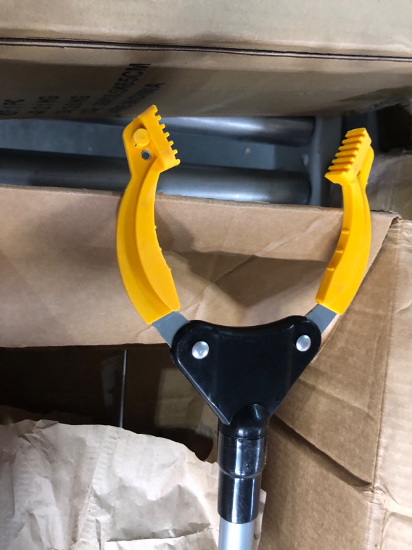 Photo 1 of  **Stock photo for reference** Grabber Tool 36 Inch