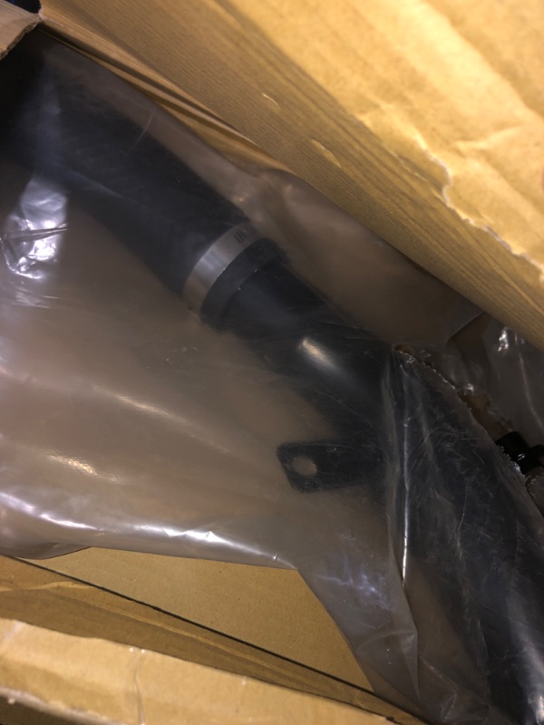 Photo 2 of (READ NOTES) Dorman 577-022 Fuel Filler Neck
