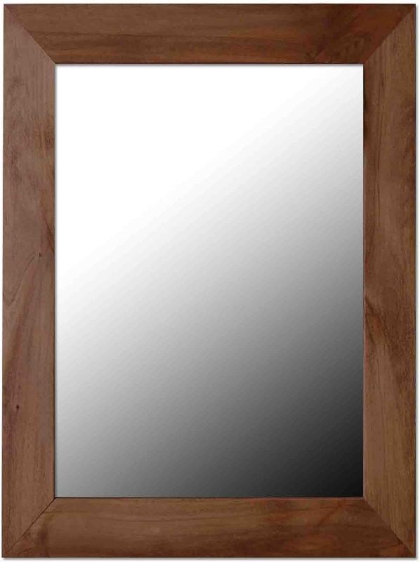 Photo 1 of (READ NOTES) EGHOME 20X30HORIZONTAL HANGING MIRROR