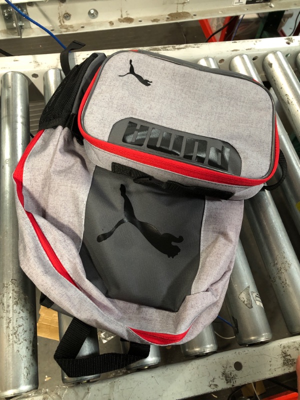 Photo 1 of (READ NOTES) PUMA Kids' Evercat Backpack & Lunch Kit Combo (2011383)
