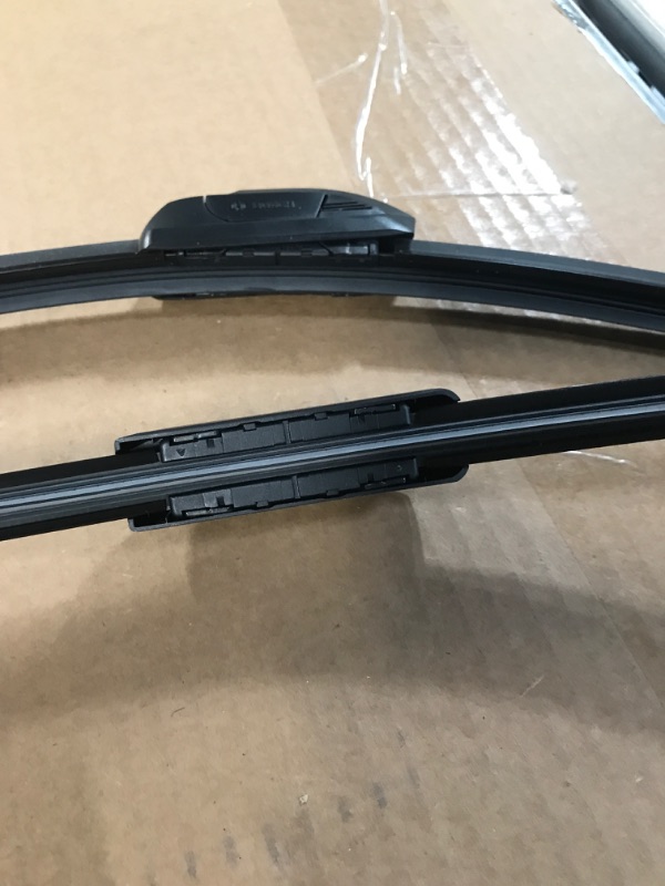 Photo 4 of Bosch ICON Wiper Blades 24A21A (Set of 2) 