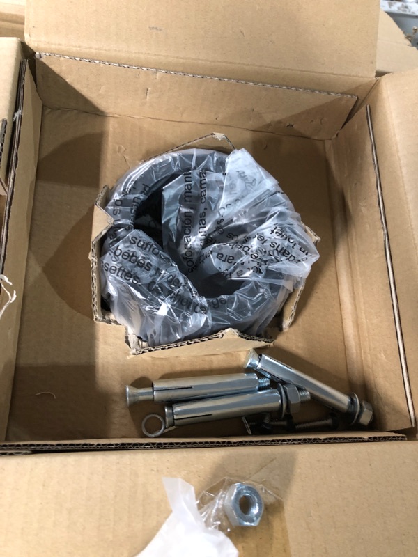 Photo 1 of LUTEC LED Post Solar Light