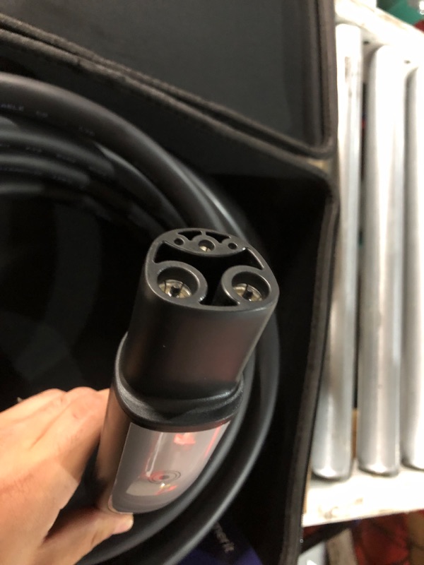 Photo 1 of Lectron EV Charger Extension Cable