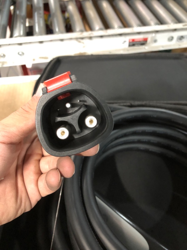 Photo 5 of Lectron EV Charger Extension Cable