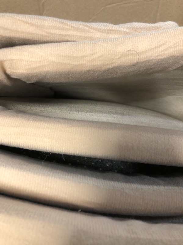 Photo 1 of Baby Play Mat for Floor,1.2" Thick Memory foam