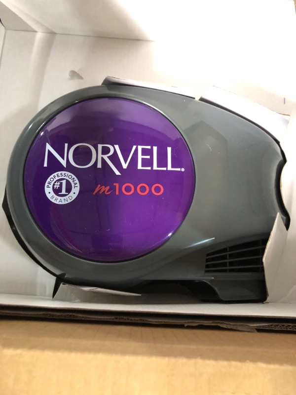 Photo 3 of Norvell Sunless Kit 