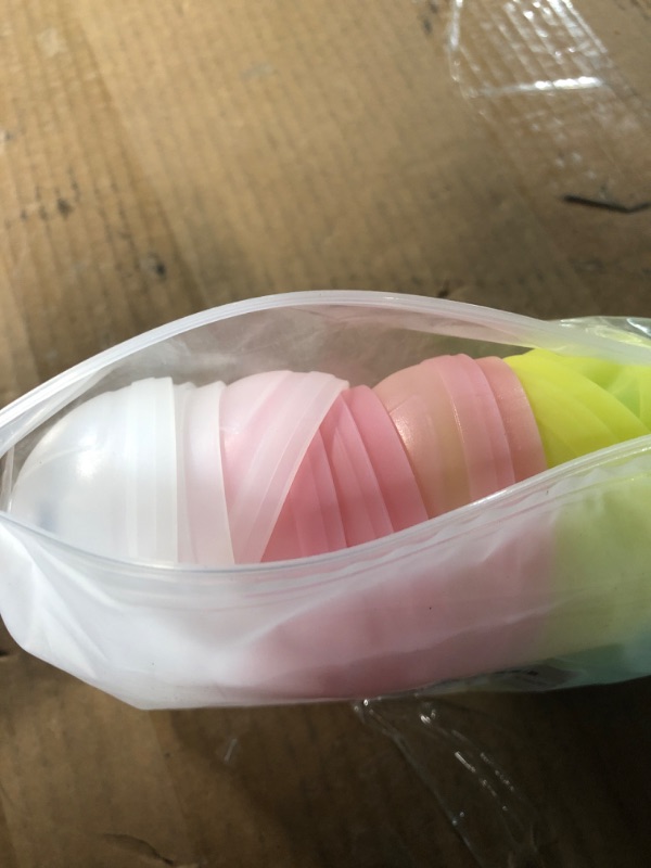 Photo 3 of 12PCS Reusable Water Balloons