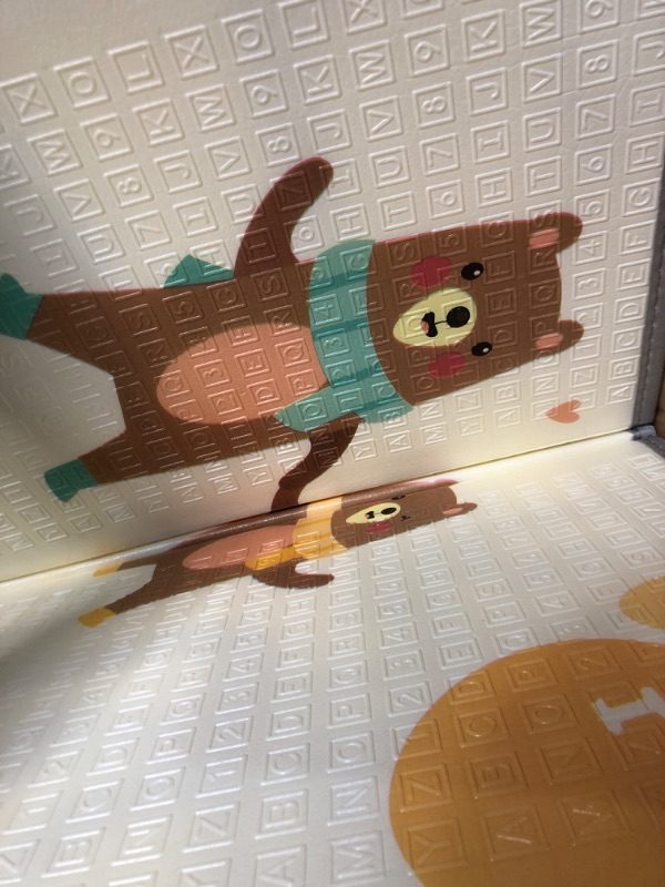 Photo 1 of Baby Play Mat
