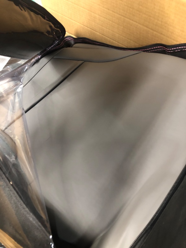Photo 1 of Coverado Leather Seat Covers Front, 2-Pack Universal Seat Covers for Cars, Waterproof Luxury 