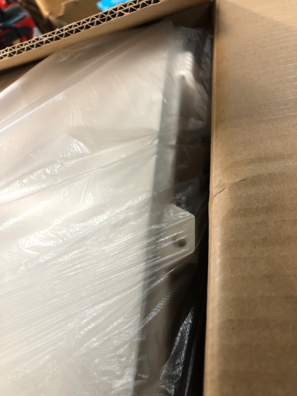 Photo 1 of MAKERELE Outdoor Electrical Box Weatherproof Includes Internal Mounting Panel 15.7"11.8"6.7"