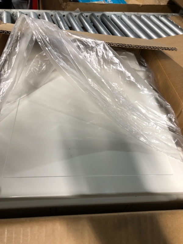 Photo 1 of MAKERELE Outdoor Electrical Box Weatherproof Includes Internal Mounting Panel 15.7"11.8"6.7"