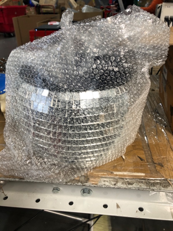 Photo 1 of *USED* Disco Ice Bucket for Cocktail Bar