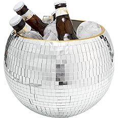 Photo 1 of *USED* Disco Ice Bucket for Cocktail Bar