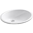 Photo 1 of  Caxton Bathroom Sink, White