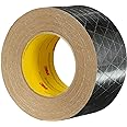 Photo 1 of *ONLY ONE* 3M TALC Venture Tape FSK Facing Tape 1525CW, Pressure Sensitive, Cold Weather Adhesion, Foil, Scrim, Kraft, UL723 Classified