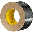 Photo 1 of *ONLY ONE*3M TALC Venture Tape FSK Facing Tape 1525CW, Pressure Sensitive, Cold Weather Adhesion, Foil, Scrim, Kraft, UL723 Classified