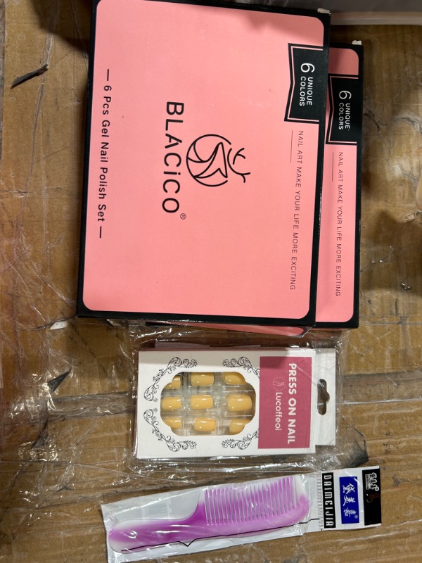 Photo 1 of **NON-REFUNDABLE MISCELLANEOUS BUNDLE**

