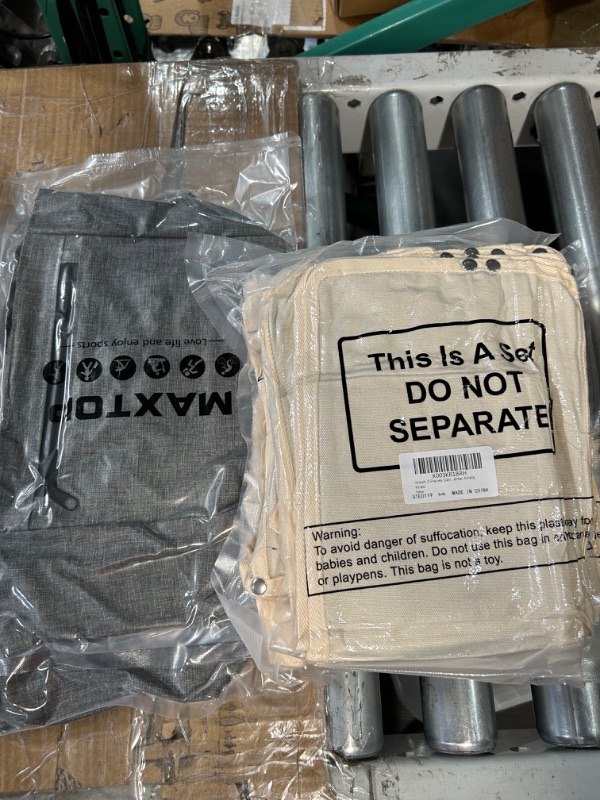 Photo 1 of **NON-REFUNDABLE MISCELLANEOUS BUNDLE**

