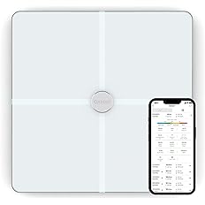 Photo 1 of  Smart WiFi Scale and Full Body Composition 12 Fitness Indicators Analyzer