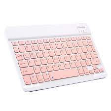 Photo 1 of wireless tablet keyboard