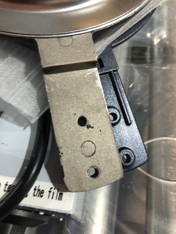 Photo 1 of VEVOR Commercial Bubble Waffle Maker