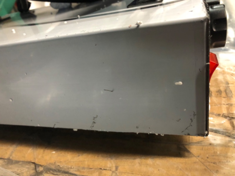 Photo 1 of VEVOR Commercial Bubble Waffle Maker