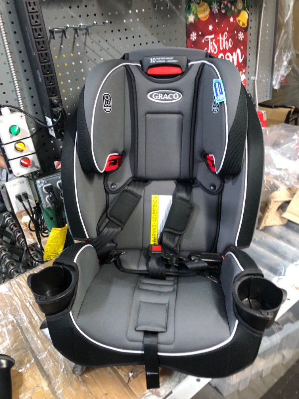 Photo 1 of ***MANUFACTURED: 07-14-2022*** Graco SlimFit 3 in 1 Car Seat, 