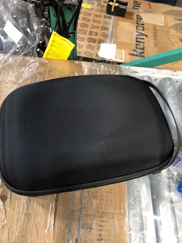 Photo 4 of CoBak Hard Carrying Case for Meta Oculus Quest 2 