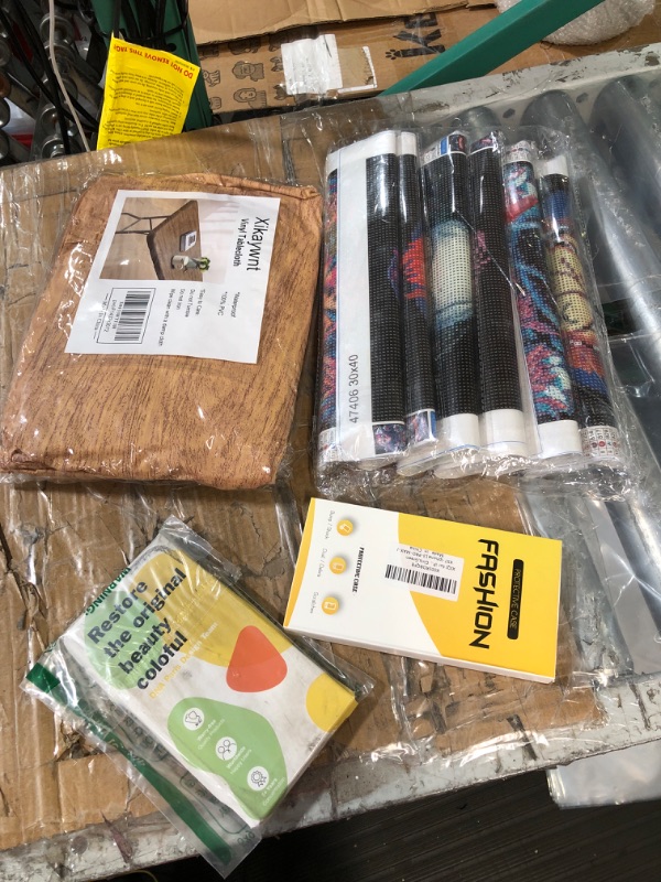 Photo 1 of **MISCELLANEOUS ITEM BUNDLE NON-REFUNDABLE**