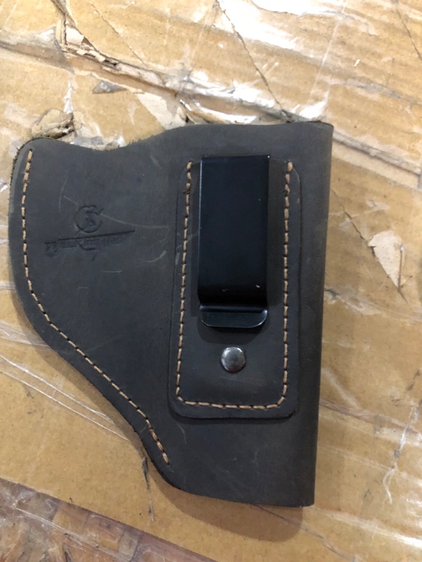 Photo 1 of Gun Holsters Concealed - Gun Concealed Carry IWB Holster - Inside Waistband Holster for Taurus G2 G2C/Glock 19 19X 23 32 45 G43 43X /Sig Sauer P365 &All Similar Pistol