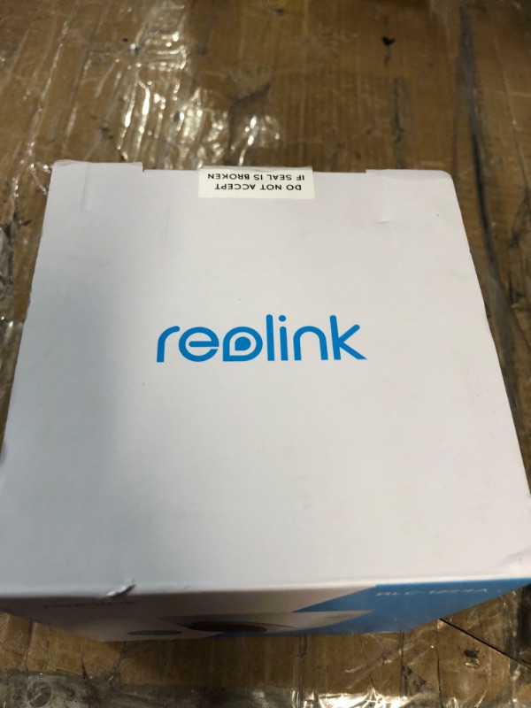 Photo 4 of REOLINK Security Camera Outdoor