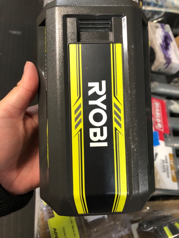 Photo 3 of Ryobi 2Ah 40V Lithium-Ion Compact Battery (OP40201)