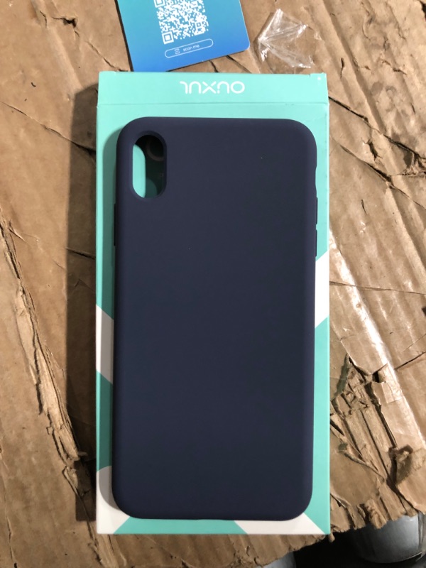 Photo 3 of ***REFERENCE PHOTO***OuXul iPhone Xs Max Case 