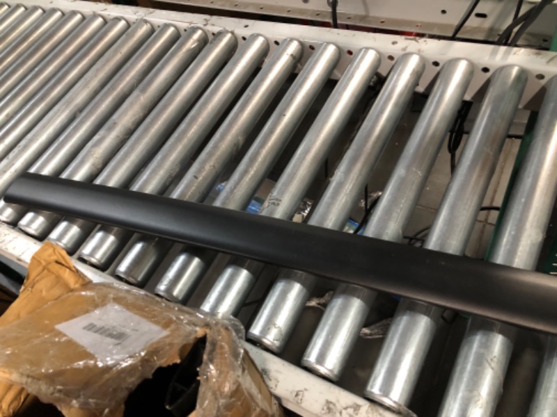 Photo 1 of Max Loading 220lb Heavy Duty Roof Rack Cross Bars for 2021 2022 2023 Chevrolet Tahoe Chevy Suburban, GMC Yukon XL, Cadillac Escalade ESV, Aluminum Mounts and Crossbars, Cargo Luggage Carrier 2021-2023 Tahoe & Suburban & Yukon & Escalade